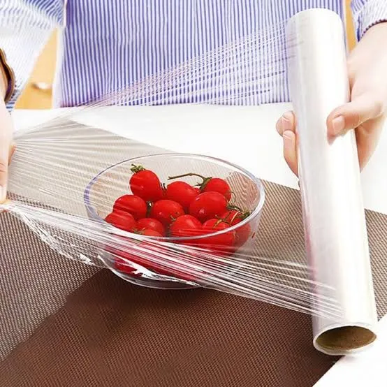100%20feet%20food%20grade%20Transparent%20Film%20food%20wrap%20Packaging%20stretch%20Cling%20film%20Cling%20Wrap%20Shrink%20Wrap%20(30cm%20x%2020meter)%20-%20Image%203