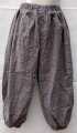 Kids Trouser z 133 ( Age 0.8 to 1year). 