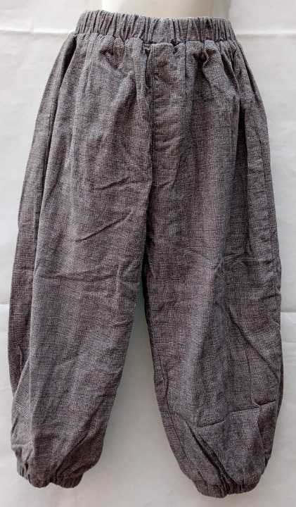 Kids Trouser z 133 ( Age 0.8 to 1year)