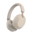 [Readystock] FREE Shipping COD 2023 New product Sony WH-1000XM5 Wireless Bluetooth Noise Cancelling Headphones Over-ear Headset with Mic. 