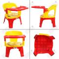 Infant Dinning Chair Dora Removable Dinning Plate Seat For Toddler Baby Multi-functional Cartoon Character High Chair Baby Feeding Tray Kit Portable Toddlers Dinner Chair Easy To Carry Hand Eye Coordination Baby Seat For Kids. 