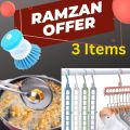 3in1 Offer Home gadgets - Kitchen gadgets - Room gadgets. 