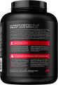 Nitro Tech Ripped by Muscle Tech 4lbs. 