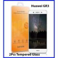 Huawei GR3 Tempered Glass Screen Protector Polish Glass For Huawei GR3. 