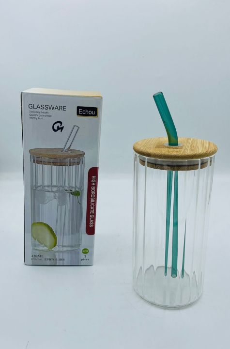 Juice%20Glass%20with%20straw%20%7C%20%201PC%20AIR%20TIGHT%20STRAW%20JUICE%20JAR%20%7C%20420Ml%20,%20EPB78/L1%20%20%7C%20%20HIGH%20QUALITY%20BOROSILICATE%20MADE%20Glass%20%7C%20light%20in%20weigh%20%7C%20can%20use%20in%20everyday%20drink%20-%20Image%206