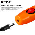 12V Mini Drill Grinder Engraving Pen Electric Rotary Tools Kit Engraver for Grinding Polishing Woodworking mini drill (HILDA). 