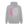 I Dont Wear Bows I Shoot Them Funny Archery Men Long Sleeve Sweatshirts Anime Hoodies High Quality Slim Fit Sportswears. 