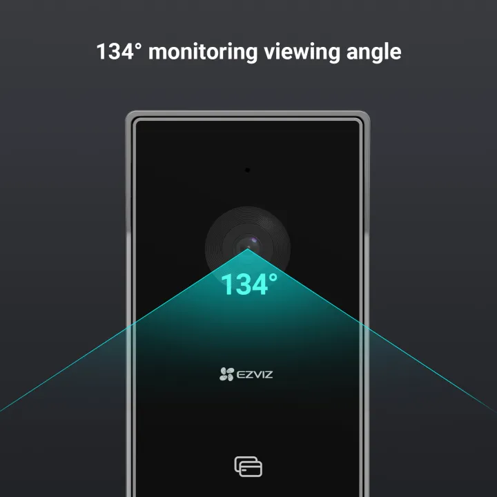Ezviz%20by%20Hikvision%20HP7%203MP%20Smart%20Wi-Fi%20Video%20Doorphone%20Intercom%20system%20Camera%20with%20Doorbell%207-Inch%20Color%20Touch%20Screen,Person%20Detection,2-Way%20Talk,Smart%20RFID%20Unlock,Remote%20Door%20Unlock,%20Remote%20Control%20via%20EZVIZ%20App,Weatherproof,%20Supports%20512GB%C2%A0Local%C2%A0Storage%20-%20Image%208
