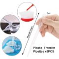 Silicone Measuring Cups for Epoxy Resin, Reusable Mixing Cups Jugs Resin Casting Container with Mixing Sticks for Resin. 