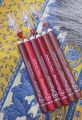 Pencil Lipsticks Pack of 6 & 12 – Matte & Smooth Finish | Long-Lasting & Waterproof Lipstick Pencils. 