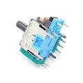 2X PS4 Controller 3D Analog Sensor Module Repair Part For PlayStation 4 Joystick. 