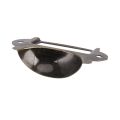 40PCS File Name Card File Cabinet Handles Label Holder Antique Bronze Drawer Label Pull Cabinet Frame Handle File Name. 