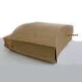 Fries Pouch / Fries Packets / Fries Wrapping customised with your Brand Name in Single Color Printed Pack of 950+Pcs or 1900+Pcs. 