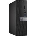 DELL Optiplex 5050 Core i3 7Th Gen 3.9Ghz + 8GB /12GB/16GB/24GB/32GB DDR4 RAM + 128GB M.2 SSD Desktop Computer. 
