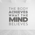 Motivation Home Gym Fitness Quotes, Inspirational Home Gym Quotes, Gym Decoration, Fitness Quotes, Home Gym Wall Stickers, Gym Vinyl Sticker. 