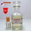VERSACE Attar Perfume Oil by Sahiwal E-Store. 