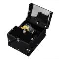 Mini Funny Toy Creative fts Turns Itself Off Useless Box Leave Me Alone Machine Surprise. 