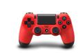 DualShock 4 Wireless Controller for PlayStation 4 - Red. 