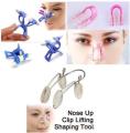 Magic Nose Shaper Clip - Nose Up Lifting Shaping Clip. 
