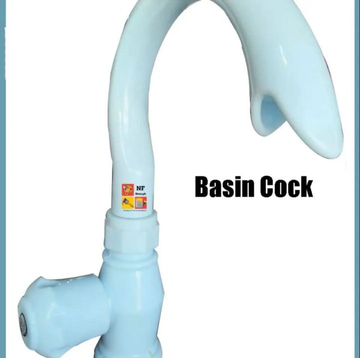 Plastic%20Basin%20Water%20Tap%20Penguin%20Wash,%20Basin%20Side%20Pillar%20Cok%20Water%20Tap%20-%20Image%203