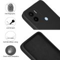 Xiaomi Redmi A1+ Case Xiaomi Redmi A1 Plus Shockproof TPU Silicone Back Cover Phone Case For Xiaomi Redmi A1 4G 2022. 