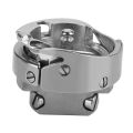Industrial Computer-sewing Machine Accessories Shuttle Rotary Hook Bobbin Case. 