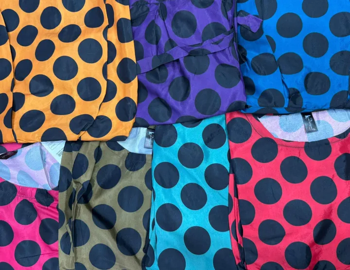 beautiful%20polka%20dots%20frock%20with%20jacket%20for%20women%20and%20girls%20available%20in%20different%20colors%20-%20Image%204
