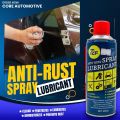 7CF Antirust Spray Lubricant - 450ml. 