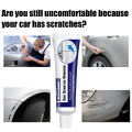 Rayhong car scratch remover mark removal abrasive polishing paint surface renovation paint scratch wax scratch. 