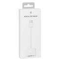 HDMI TO DVI ADAPTER APPLE | MJVU2AM/A | WHITE | FACTORY SEALED. 