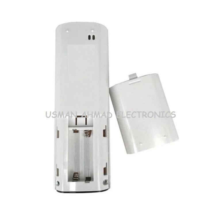 Gree%20AC%20Remote%20Control%20-%20Image%202