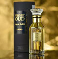 Velvet Oud Lattafa Perfumes for women and men. 