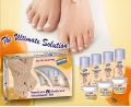 Manicure & Pedicure Facial Treatment kit 7 Pack. 