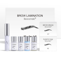Eyebrow Lamination Brow Lifting Kit,Brow Lamination Kit,DIY Eyebrows Lift Styling Kit for Fuller and Messy Eyebrows. 
