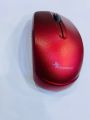 WIRELESS OPTICAL MOUSE 2.4 GHZ GOLDFINCH GF-2500 NEW DESIGN BEST FOR CASUAL USE. 