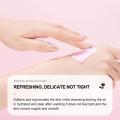 SADOER Rose Facial Mud Mask Moisturizing deep cleansing Clay Mask 7.5g*8 SD44845. 
