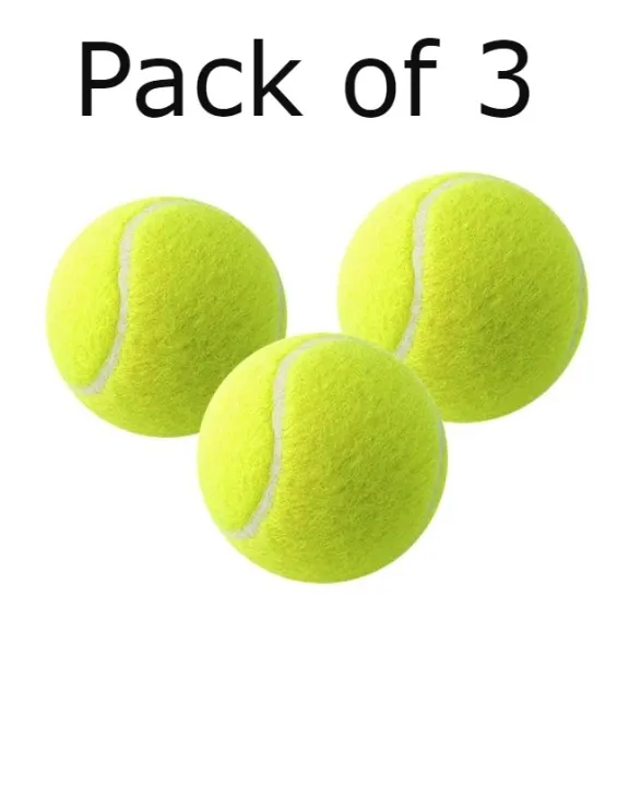 Hard%20Tennis%20Ball%20for%20Baseball/Cricket%20and%20Tennis,%20Yellow%20(Pack%20of%203),%20Rubber%20Tennis%20Ball%20for%20Cricket%20-%20Lightweight,%20Durable%20for%20Cricket%20/%20Tennis%20Ball%20Training%20for%20Men%20and%20Children%20Street%20Cricket%20-%20Image%202