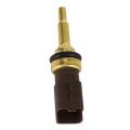 Coolant Temperature Sensor 9810048680 Fit for Peugeot 308 2008 3008 RCZ C3 C4. 