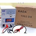 KADA 1502DS Power Supply Regulated dc power supply mobile repairing electronics board repairing. 