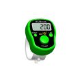 Digital Finger Tasbih Counter – Muslim zikr ring - Islamic Tasbih LCD Hand Tally Counter – Digital - Portable Nerve Relief Pray Count Multi-Function for Prayer - Islamic remembering tool.. 