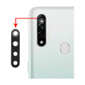Oppo A31 Camera Glass Replacement Rear Back Camera Lens For Oppo A31 - Black Burrak. 