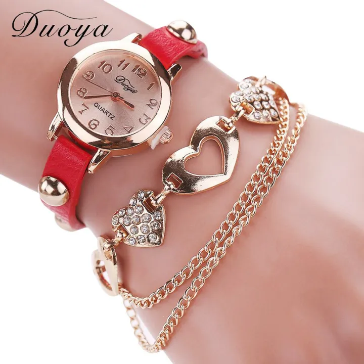 Duoya%20Femmes%20Bracelet%20Watches%20Mode%20Casual%20En%20Cuir%20Montre-bracelet%20Watch%20Female%20Woman%20Watch%20Relogio%20Feminino%20-%20Image%206