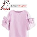 Cotton Shirt For Baby Girls stylish Design|clothes for kids girls |baby girl tops |shirts for kids girl. 
