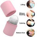 Ice Face Roller Reduce Acne Instant Face Brighten Roll Ball Mold. 