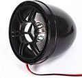 Motorcycle Bike Speaker MP3 Speakers Audio Sound Motorcycle Bike MP3 Speakers Also For Security alarm System. 