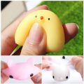 20 Pcs Mochi Squishy Toys Mochi Kawaii squishies Toys Gifts for Party Favors for Kids, Mini Supper Cute Animals Stress Relief Toy. 
