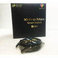 W&O X1 Pro Max NFC Smartwatch. 