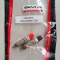Jack RCA CONNECTOR BMA TM-2 RCA. 