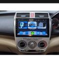 Honda City LCD Multimedia Android 1GB with 16 GB ROM version -1 Model 208-2020. 