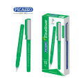 Picasso High Quality Fineliner 0.5mm Tip 10 Pcs in Cardboard Packet - Available in 4 Ink Colours Blue, Black Red and Green. 